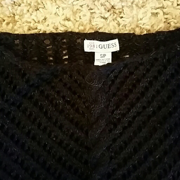 Guess sweater - Picture 3 of 4